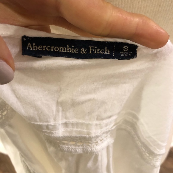 Soft and feminine peplum tank! - Picture 3 of 4